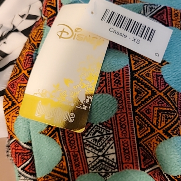 Disney  Lularoe skirt - Picture 7 of 7